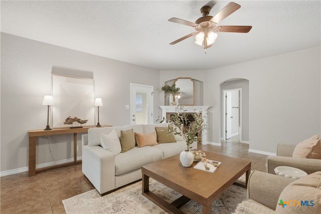 9807 Kaitlyn Drive, Killeen, TX 76542