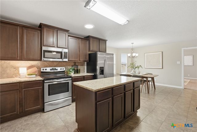 9807 Kaitlyn Drive, Killeen, TX 76542