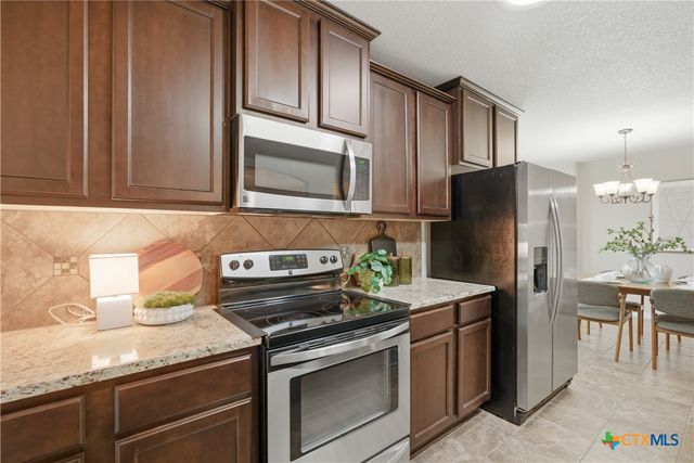 9807 Kaitlyn Drive, Killeen, TX 76542