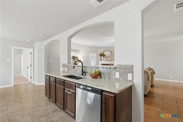 9807 Kaitlyn Drive, Killeen, TX 76542