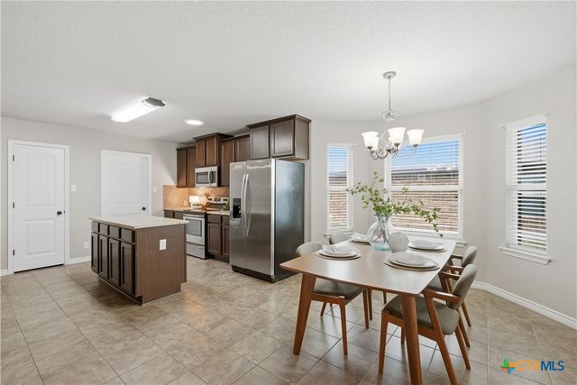 9807 Kaitlyn Drive, Killeen, TX 76542