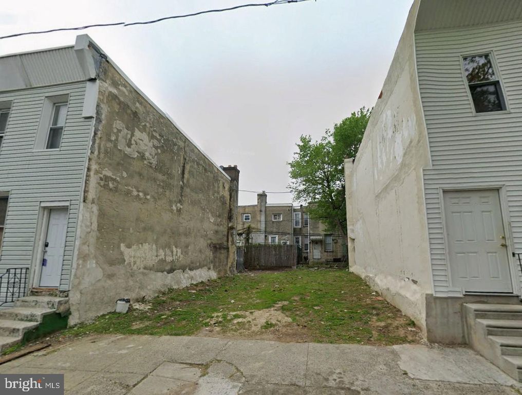 3116 N STILLMAN ST, Philadelphia, PA 19132