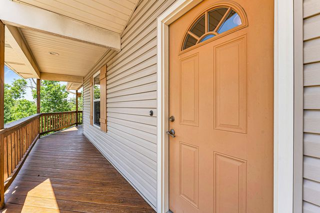 160 Hill Drive, Branson, MO 65616