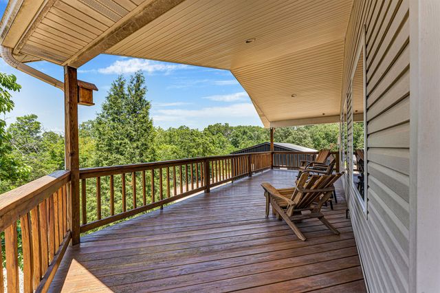 160 Hill Drive, Branson, MO 65616