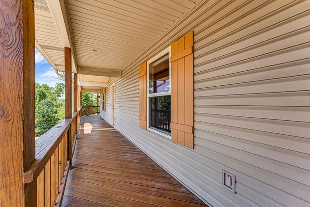160 Hill Drive, Branson, MO 65616