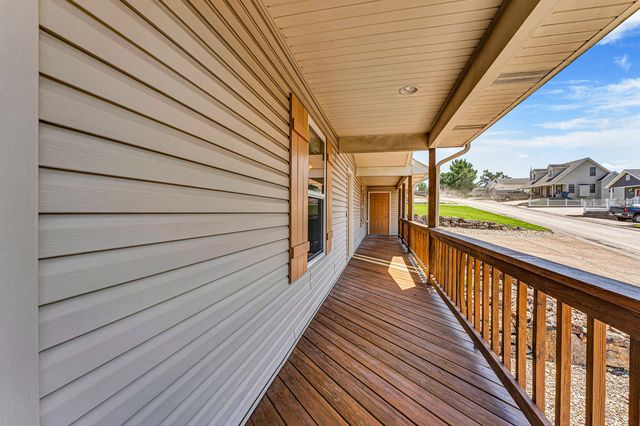 160 Hill Drive, Branson, MO 65616