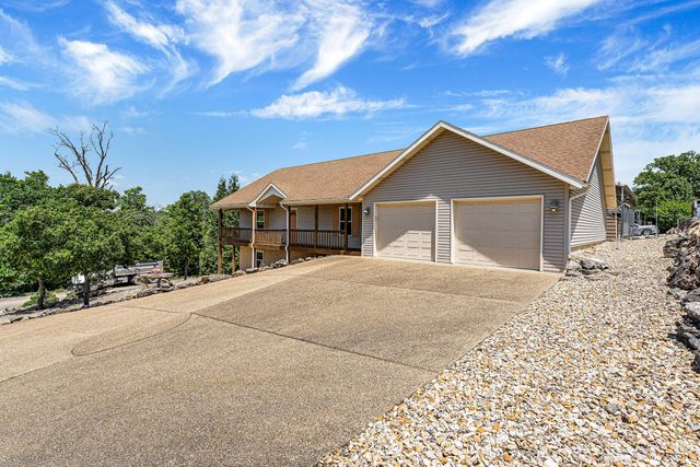 160 Hill Drive, Branson, MO 65616