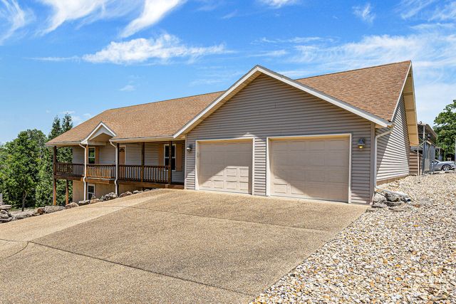 160 Hill Drive, Branson, MO 65616