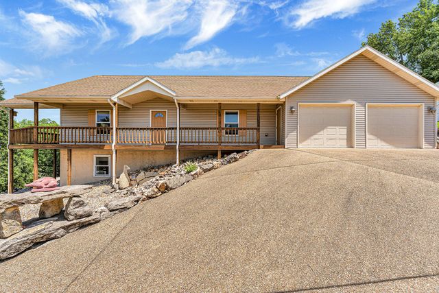 160 Hill Drive, Branson, MO 65616