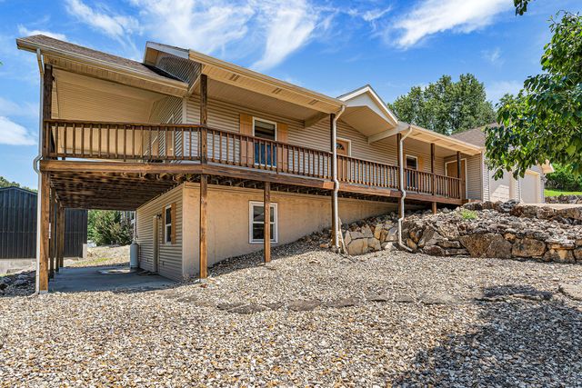 160 Hill Drive, Branson, MO 65616