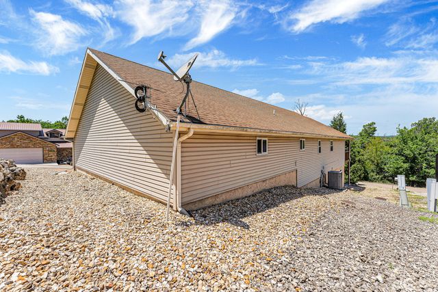 160 Hill Drive, Branson, MO 65616