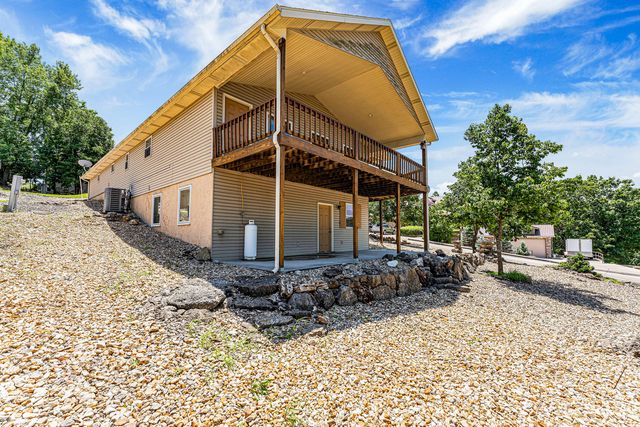 160 Hill Drive, Branson, MO 65616