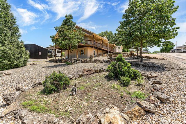 160 Hill Drive, Branson, MO 65616