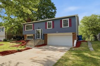 4918 Monterey Drive, Richton Park, IL 60471