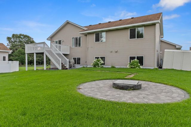 2307 121st Circle NW, Coon Rapids, MN 55448