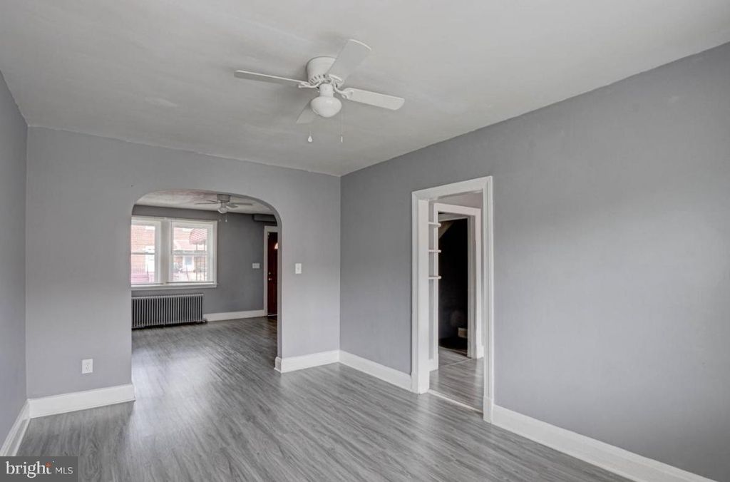 Image 8 of property listing at 17 S ROSEDALE ST, Baltimore, MD 21229
