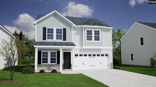 3051 Hallsdale Drive, Elgin, SC 29045