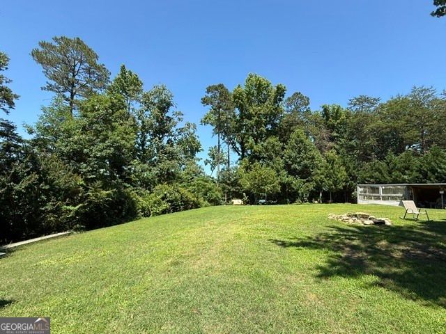 721 Glenn Ferry Road, Fair Play, SC 29643