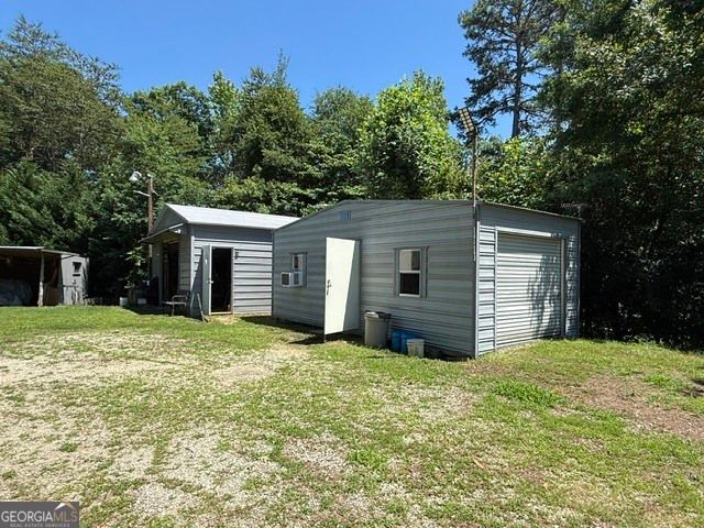 721 Glenn Ferry Road, Fair Play, SC 29643