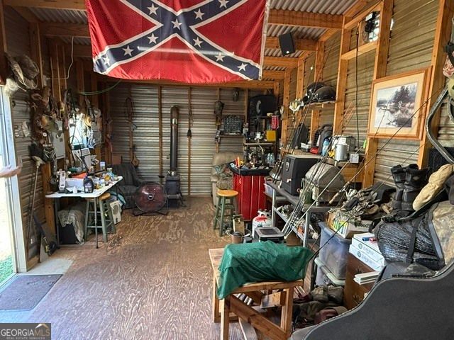 721 Glenn Ferry Road, Fair Play, SC 29643
