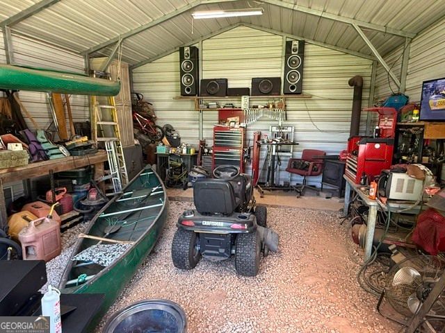 721 Glenn Ferry Road, Fair Play, SC 29643
