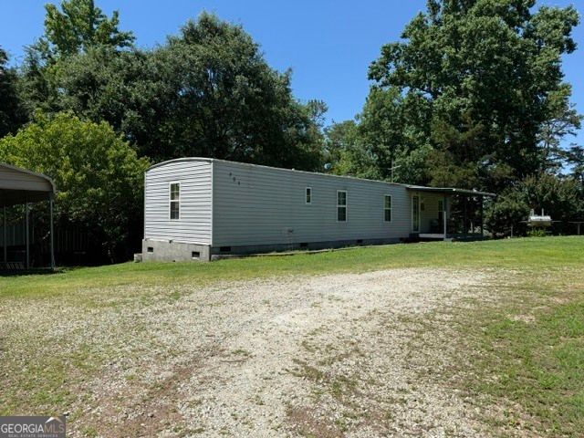 721 Glenn Ferry Road, Fair Play, SC 29643