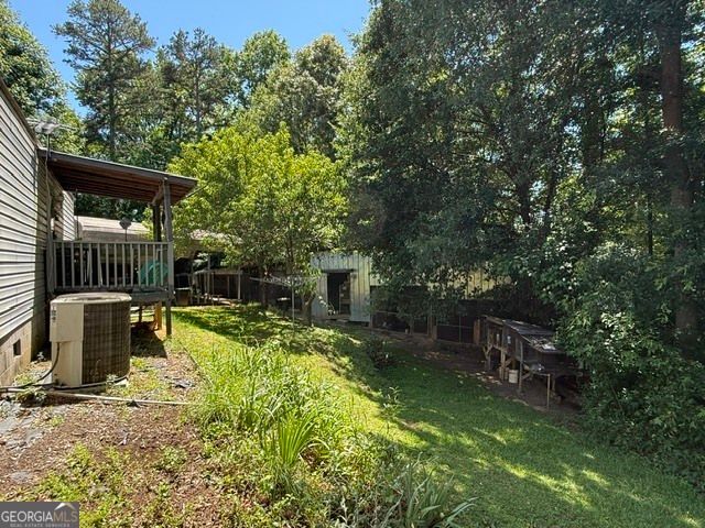 721 Glenn Ferry Road, Fair Play, SC 29643