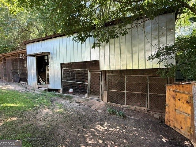721 Glenn Ferry Road, Fair Play, SC 29643