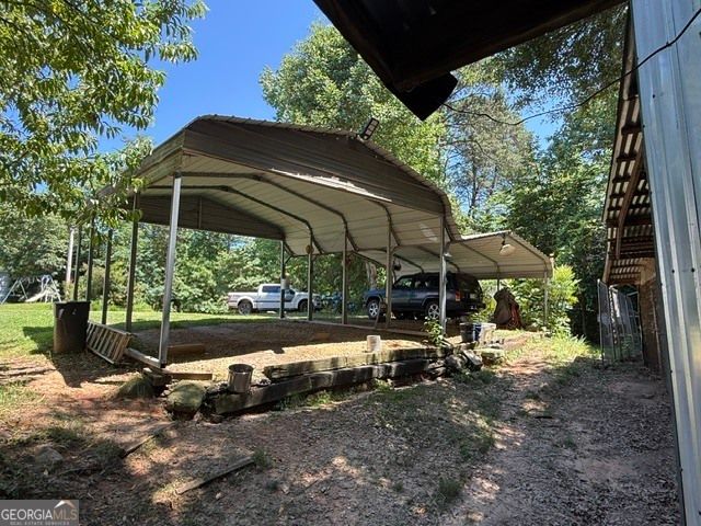 721 Glenn Ferry Road, Fair Play, SC 29643