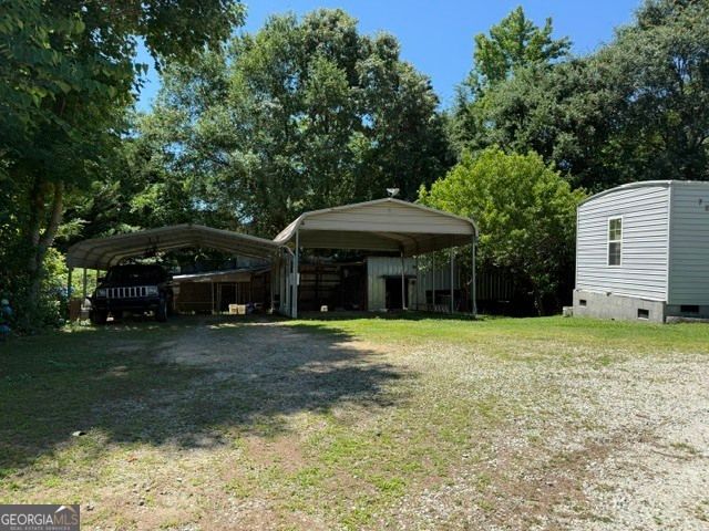 721 Glenn Ferry Road, Fair Play, SC 29643