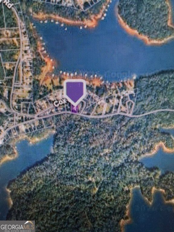 721 Glenn Ferry Road, Fair Play, SC 29643 — photo 2