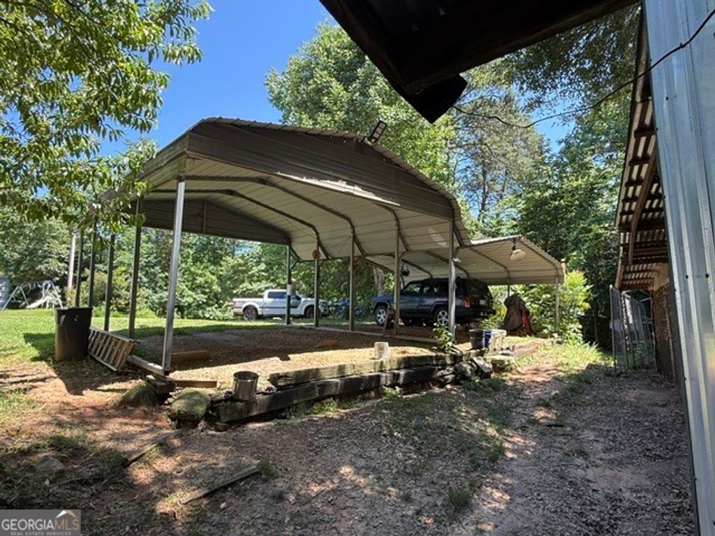 721 Glenn Ferry Road, Fair Play, SC 29643 — photo 4