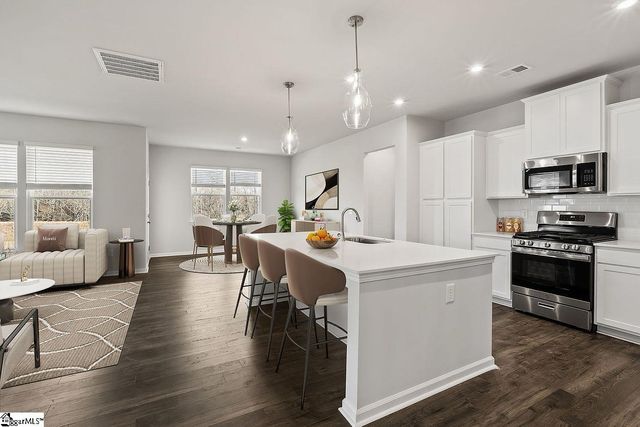 301 Thurgood Drive Extension, Greenville, SC 29607