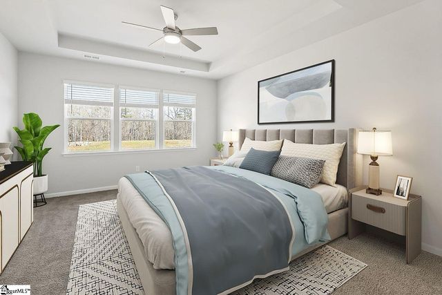 301 Thurgood Drive Extension, Greenville, SC 29607