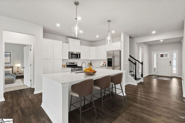 301 Thurgood Drive Extension, Greenville, SC 29607