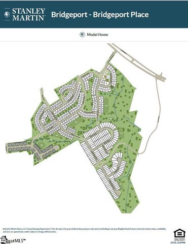 301 Thurgood Drive Extension, Greenville, SC 29607
