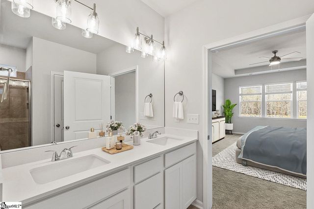 301 Thurgood Drive Extension, Greenville, SC 29607
