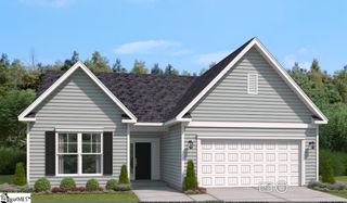 301 Thurgood Drive Extension, Greenville, SC 29607