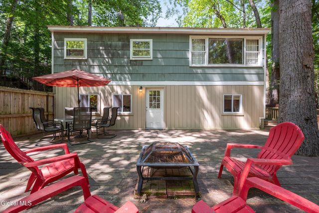 94 Sagamore Street, Lake Luzerne, NY 12846