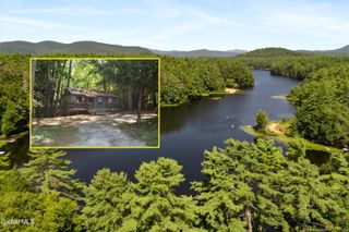 94 Sagamore Street, Lake Luzerne, NY 12846