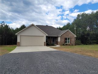 13867 Gilliam Rd, Berry, AL 35546