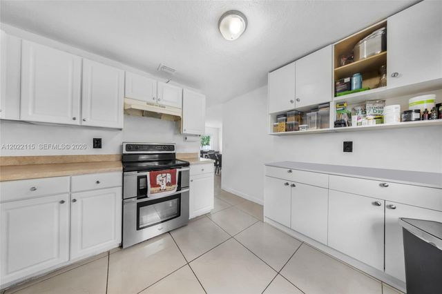 2411 Fletcher St, Hollywood, FL 33020