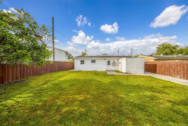 2411 Fletcher St, Hollywood, FL 33020