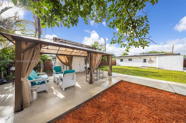 2411 Fletcher St, Hollywood, FL 33020