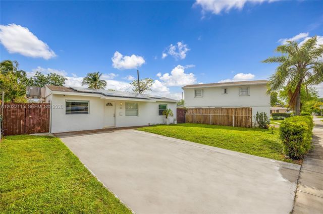 2411 Fletcher St, Hollywood, FL 33020