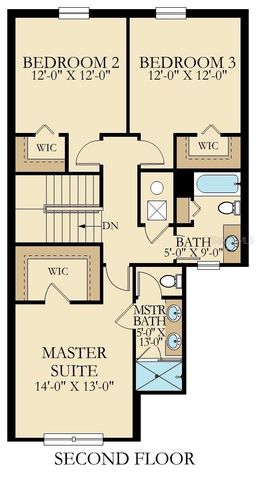 2990 AQUA VIRGO LOOP 10, Orlando, FL 32837