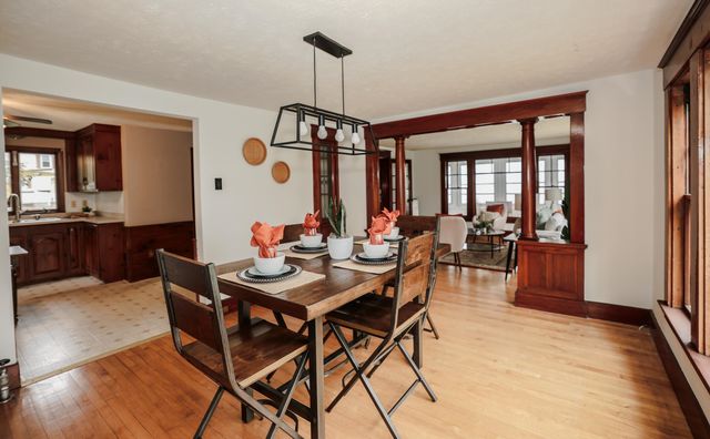 5 Preston Street, Goffstown, NH 03045