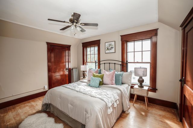 5 Preston Street, Goffstown, NH 03045