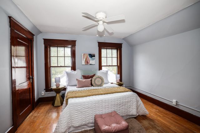 5 Preston Street, Goffstown, NH 03045