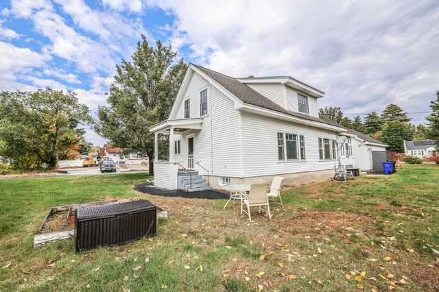 5 Preston Street, Goffstown, NH 03045